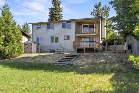 1956 N Eldorado Avenue Klamath Falls OR 97601