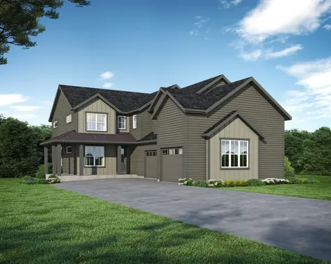 4317 SW Reindeer Avenue Redmond OR 97756