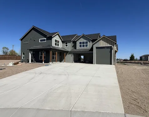 4317 SW Reindeer Avenue Redmond OR 97756