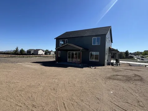 4317 SW Reindeer Avenue Redmond OR 97756