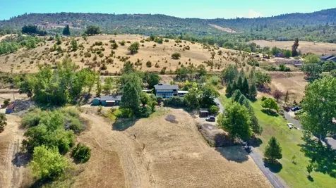 4360 N Foothill Road Medford OR 97504