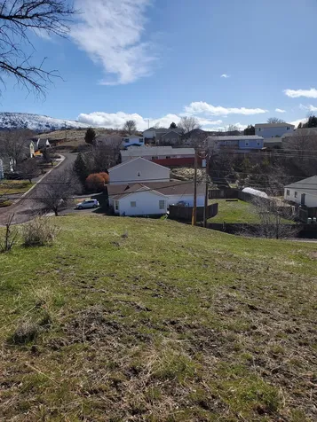 Old Fort Road Klamath Falls OR 97601