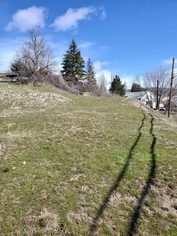 Old Fort Road Klamath Falls OR 97601