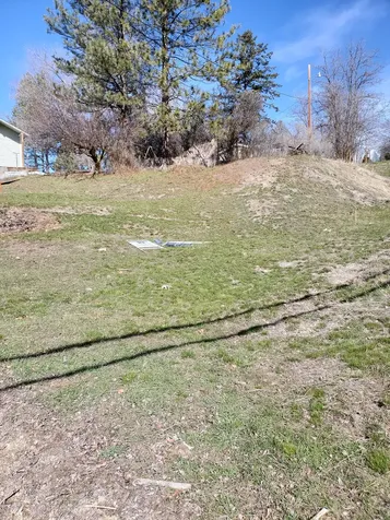 Old Fort Road Klamath Falls OR 97601