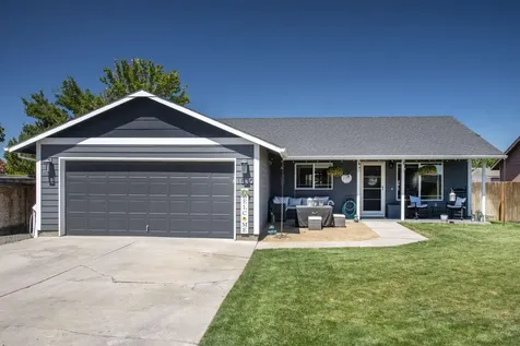1530 NE Larry Court Prineville OR 97754