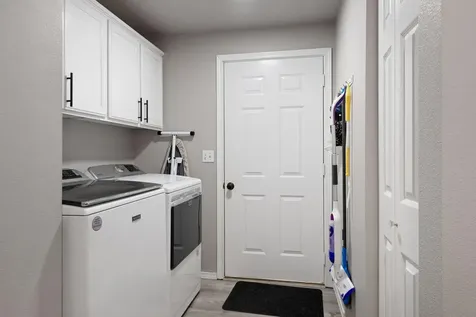1530 NE Larry Court Prineville OR 97754