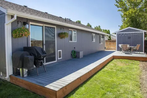 1530 NE Larry Court Prineville OR 97754