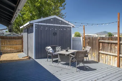 1530 NE Larry Court Prineville OR 97754