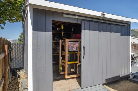 1530 NE Larry Court Prineville OR 97754