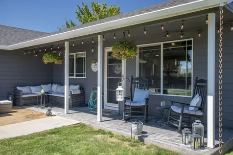 1530 NE Larry Court Prineville OR 97754