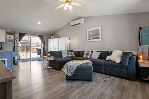 1530 NE Larry Court Prineville OR 97754