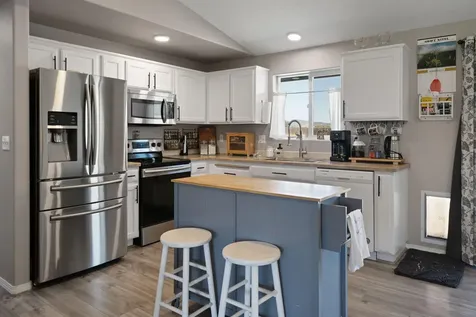 1530 NE Larry Court Prineville OR 97754