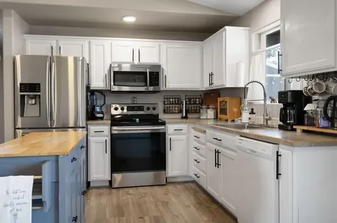 1530 NE Larry Court Prineville OR 97754