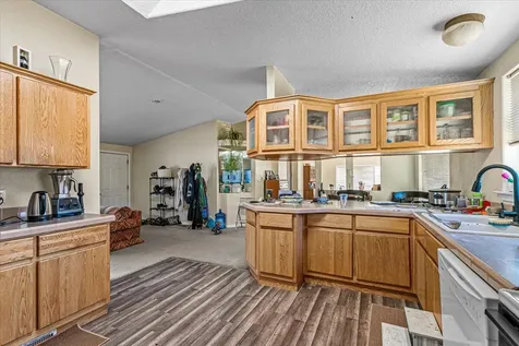 1330 N Mountain Avenue Ashland OR 97520