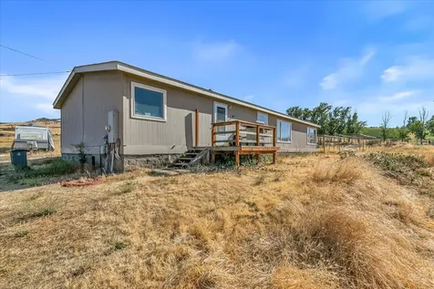 1330 N Mountain Avenue Ashland OR 97520