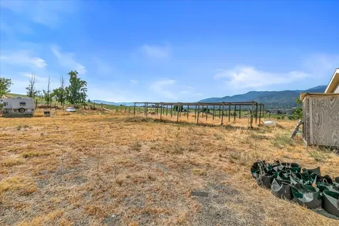 1330 N Mountain Avenue Ashland OR 97520