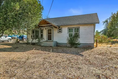 1330 N Mountain Avenue Ashland OR 97520