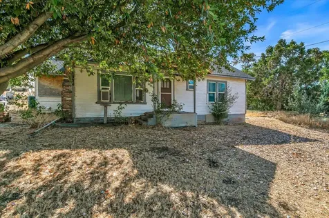 1330 N Mountain Avenue Ashland OR 97520