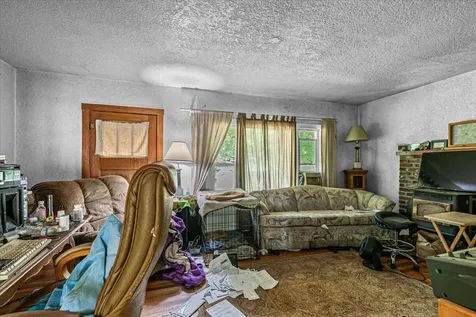 1330 N Mountain Avenue Ashland OR 97520