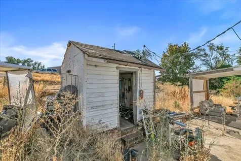 1330 N Mountain Avenue Ashland OR 97520