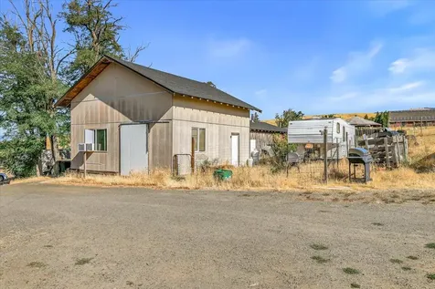 1330 N Mountain Avenue Ashland OR 97520