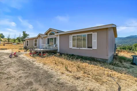 1330 N Mountain Avenue Ashland OR 97520