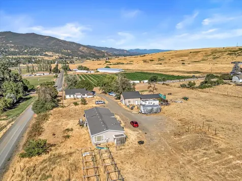 1330 N Mountain Avenue Ashland OR 97520