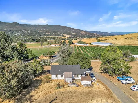 1330 N Mountain Avenue Ashland OR 97520