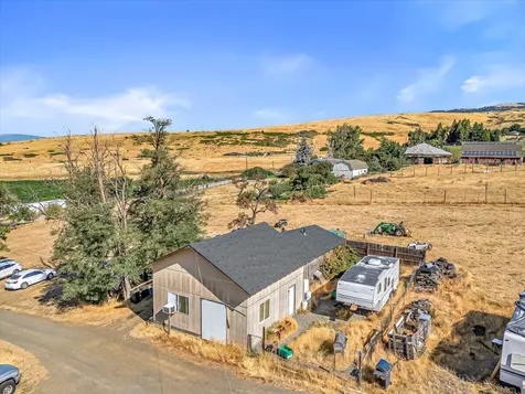 1330 N Mountain Avenue Ashland OR 97520