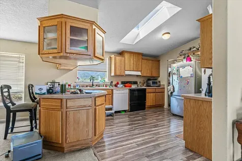 1330 N Mountain Avenue Ashland OR 97520