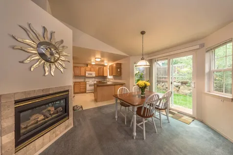 3325 NE Mendenhall Drive Bend OR 97701