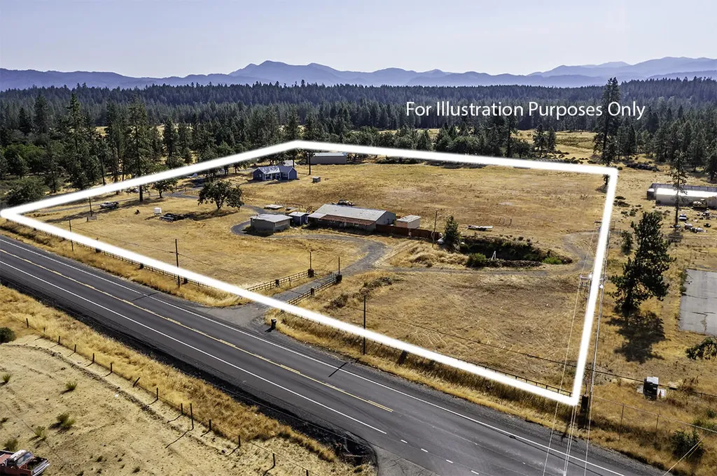 30033 Redwood Highway Cave Junction OR 97523