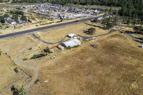 30033 Redwood Highway Cave Junction OR 97523