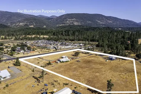 30033 Redwood Highway Cave Junction OR 97523