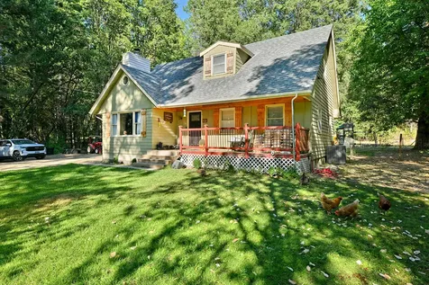 6324 E Evans Creek Road Rogue River OR 97537