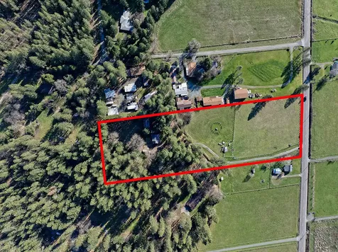 6324 E Evans Creek Road Rogue River OR 97537