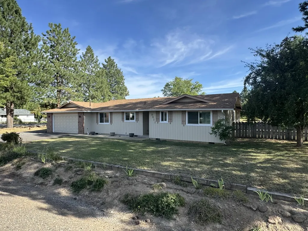5511 Mason Lane Klamath Falls OR 97601