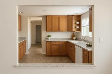 5511 Mason Lane Klamath Falls OR 97601