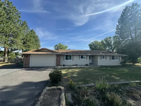 5511 Mason Lane Klamath Falls OR 97601