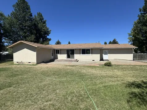 5511 Mason Lane Klamath Falls OR 97601