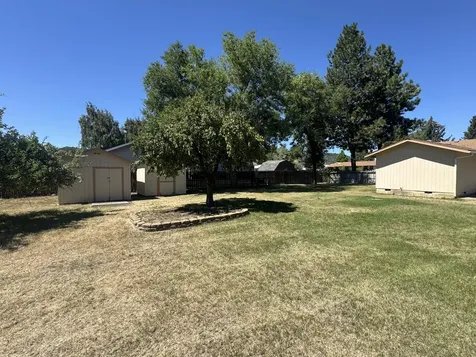 5511 Mason Lane Klamath Falls OR 97601