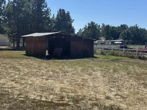 5511 Mason Lane Klamath Falls OR 97601