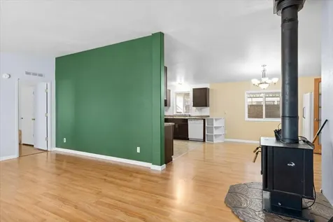 2552 Thorn Oak Drive Medford OR 97501
