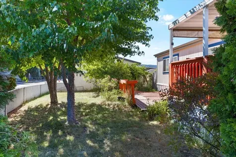 2552 Thorn Oak Drive Medford OR 97501