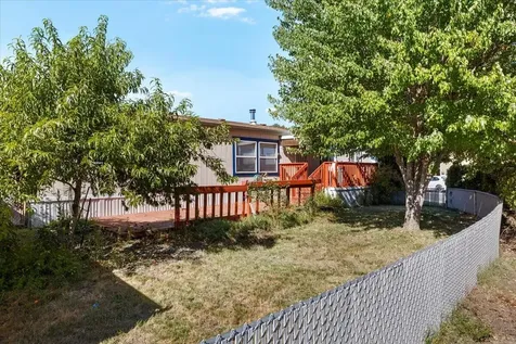 2552 Thorn Oak Drive Medford OR 97501