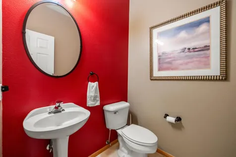 5040 Swallow Court Klamath Falls OR 97601