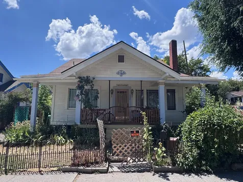 632 N 10th Street Klamath Falls OR 97601