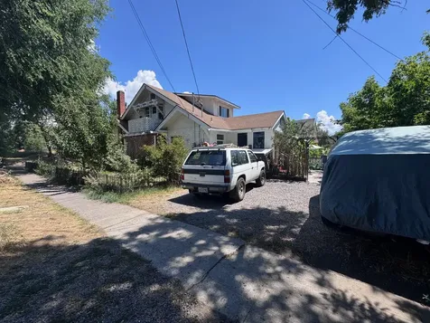 632 N 10th Street Klamath Falls OR 97601