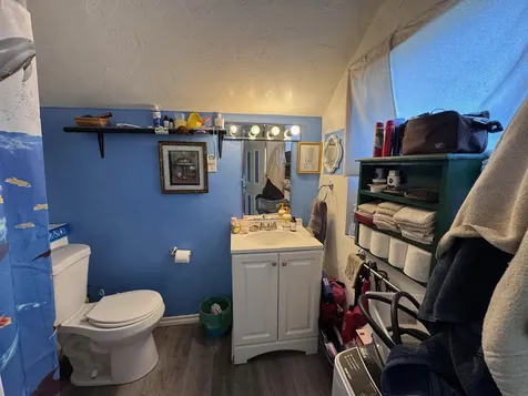 632 N 10th Street Klamath Falls OR 97601
