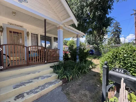 632 N 10th Street Klamath Falls OR 97601